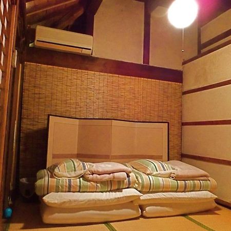 Kominka Sharehouse Hooju - Vacation Stay 7614 Miyazaki Dış mekan fotoğraf