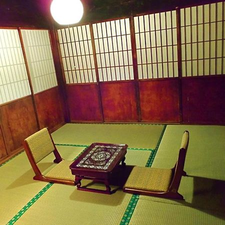 Kominka Sharehouse Hooju - Vacation Stay 7614 Miyazaki Dış mekan fotoğraf