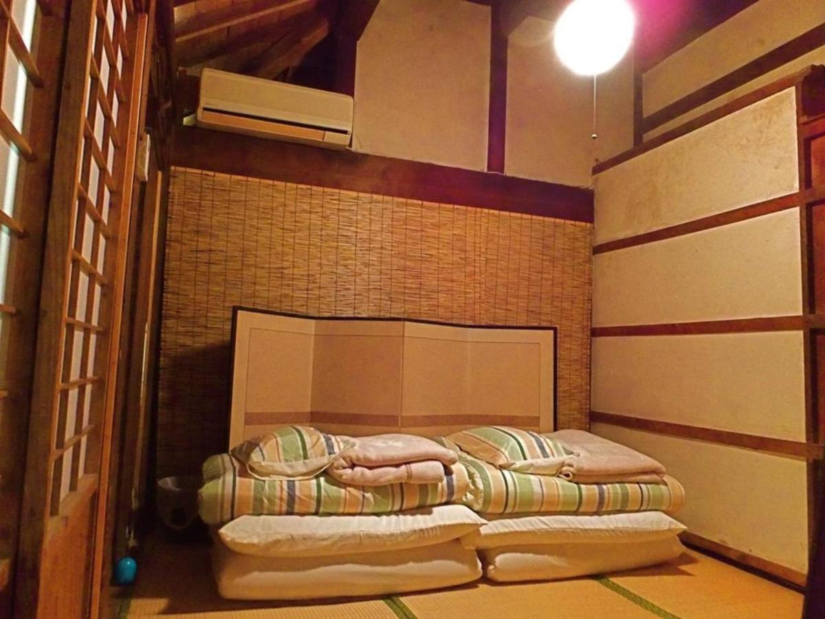 Kominka Sharehouse Hooju - Vacation Stay 7614 Miyazaki Dış mekan fotoğraf