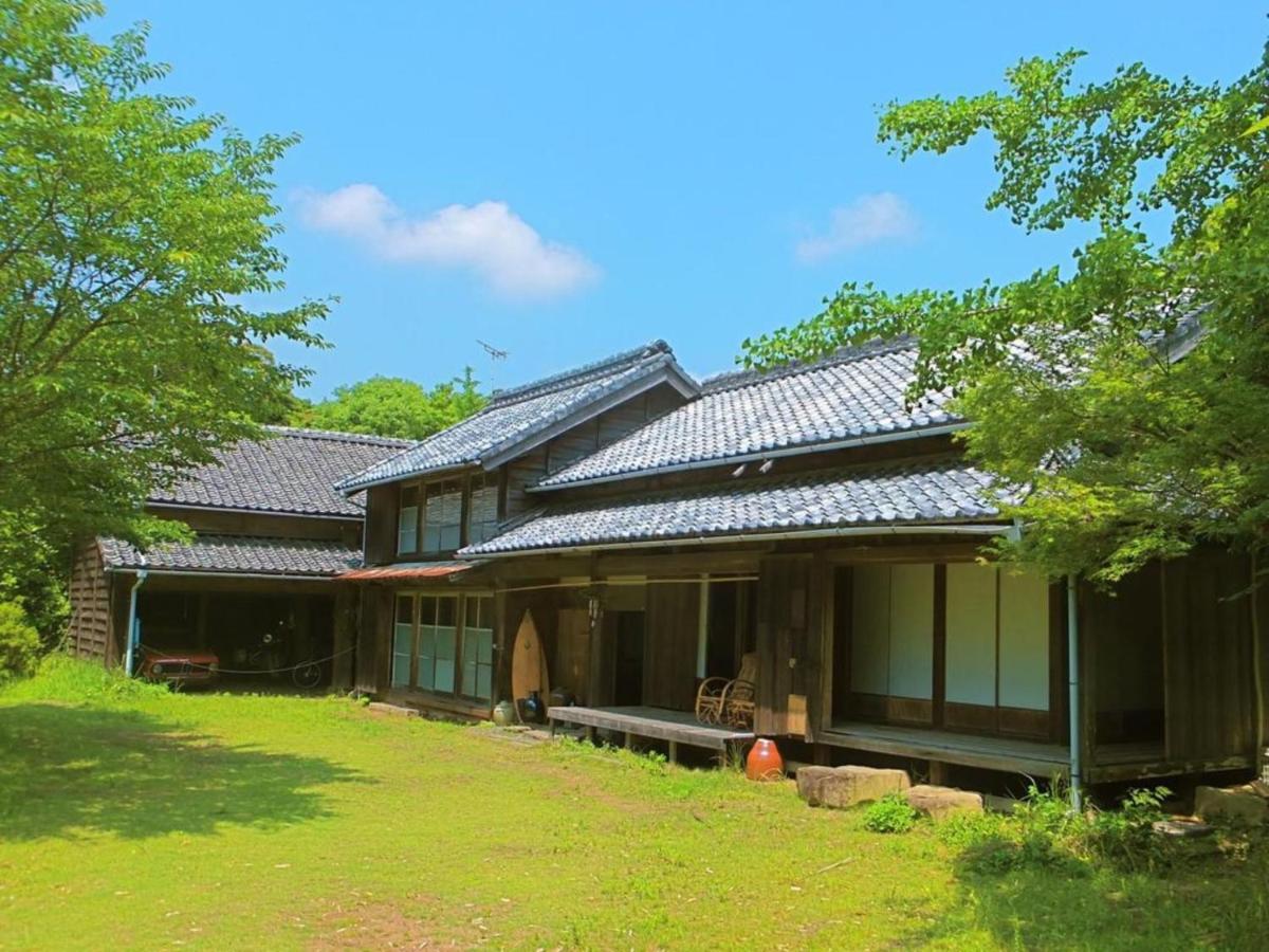 Kominka Sharehouse Hooju - Vacation Stay 7614 Miyazaki Dış mekan fotoğraf