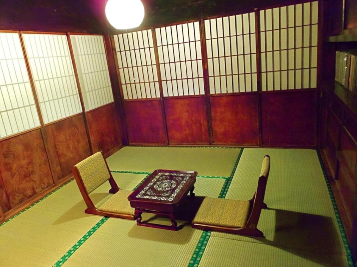 Kominka Sharehouse Hooju - Vacation Stay 7614 Miyazaki Dış mekan fotoğraf