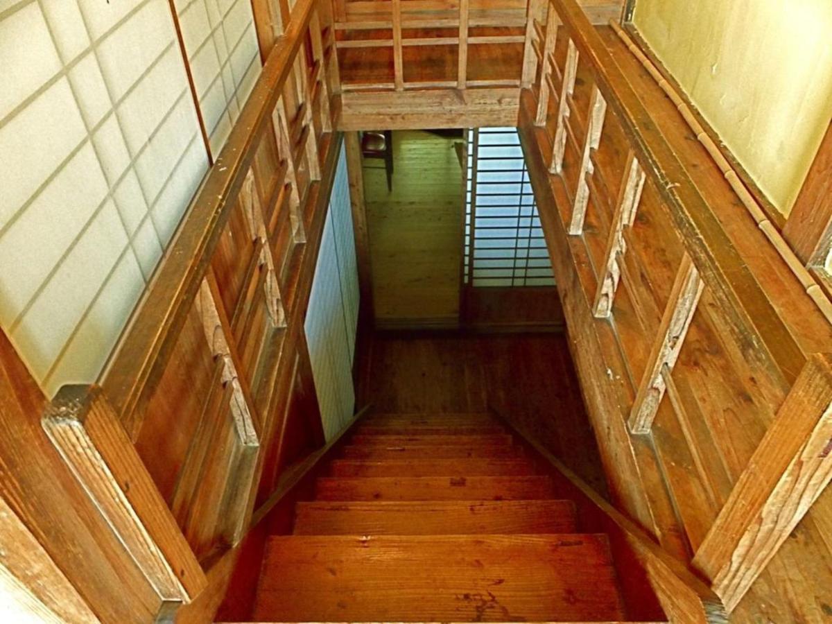 Kominka Sharehouse Hooju - Vacation Stay 7614 Miyazaki Dış mekan fotoğraf