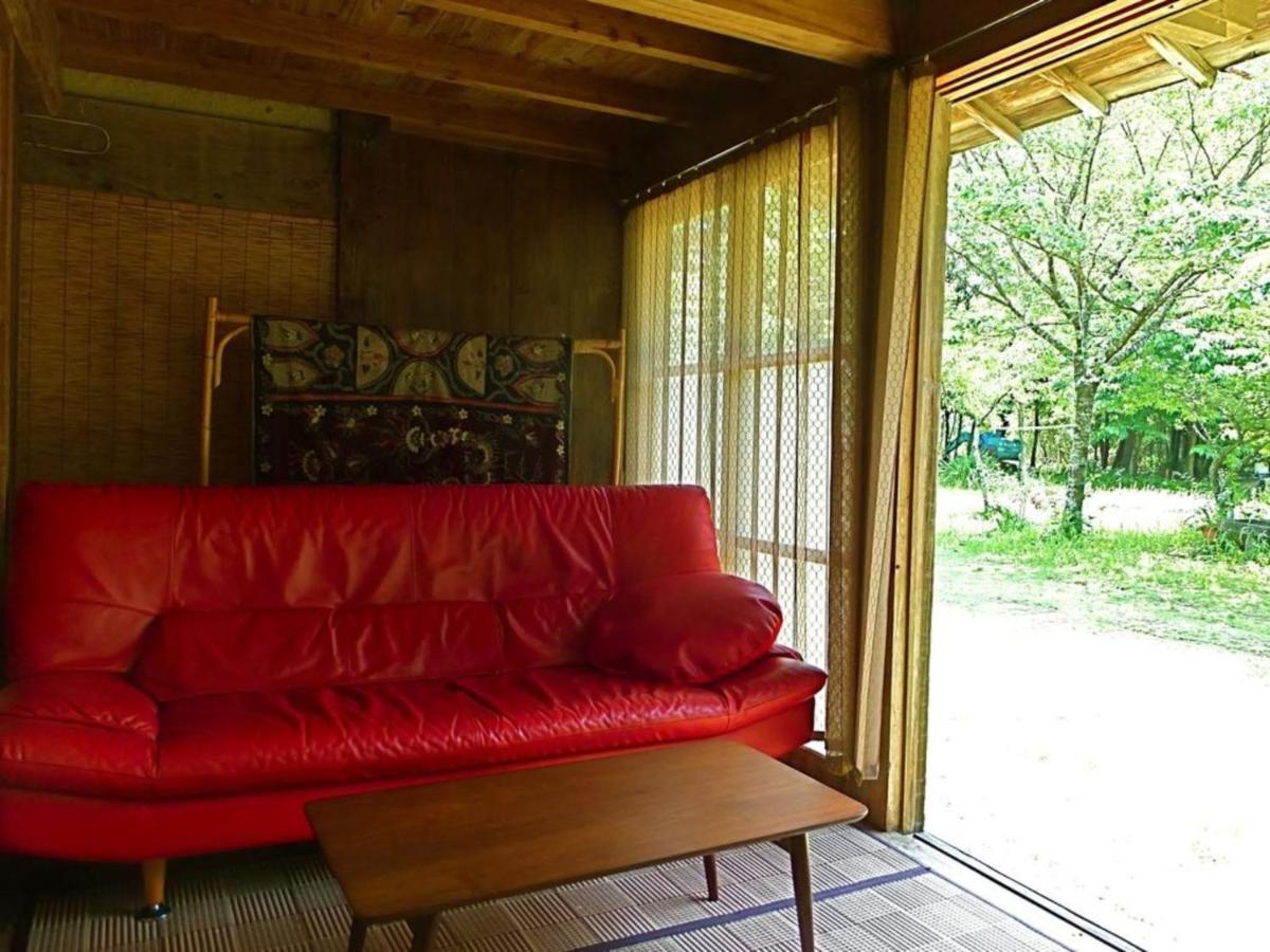 Kominka Sharehouse Hooju - Vacation Stay 7614 Miyazaki Dış mekan fotoğraf