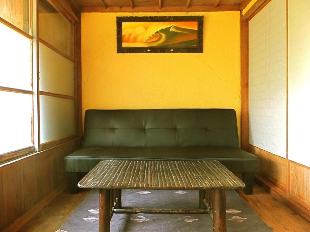 Kominka Sharehouse Hooju - Vacation Stay 7614 Miyazaki Dış mekan fotoğraf